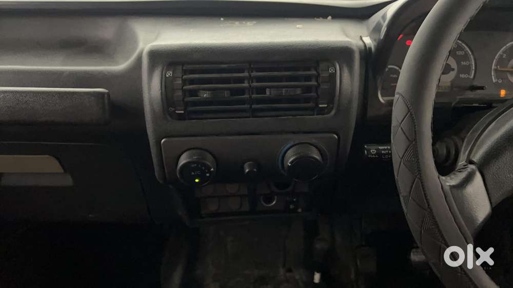 Mahindra Thar Crde, 2015, Diesel
