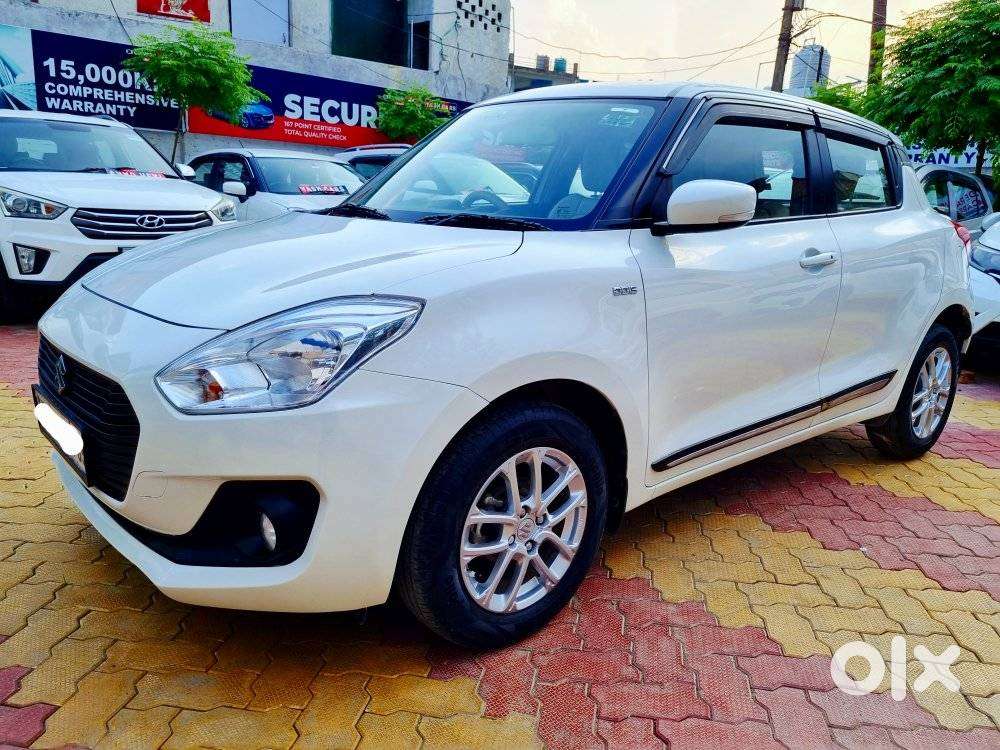 Maruti Suzuki Swift Ddis Zdi, 2020, Diesel