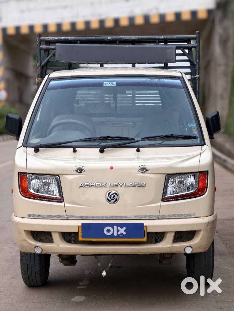 Ashok Leyland Stile, 2025, Petrol