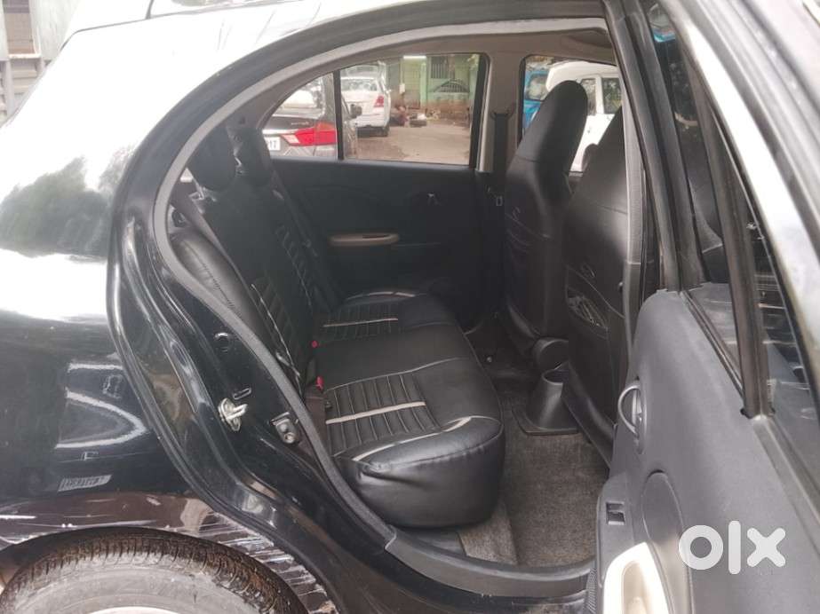 Nissan Micra Active Xv Petrol, 2013, Petrol