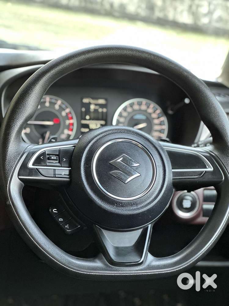 Maruti Suzuki Fronx Alpha 1.0l Turbo 6 At, 2023, Petrol