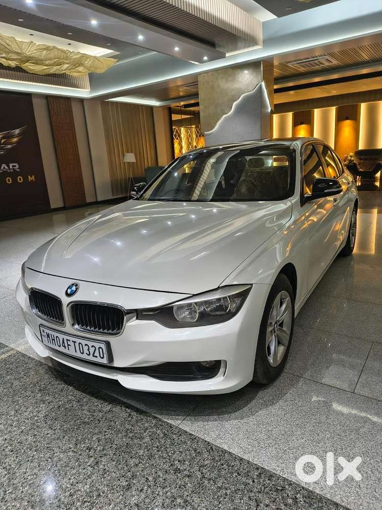 Bmw 3 Series 320d Deisel With Choice Number 320 ,2013
