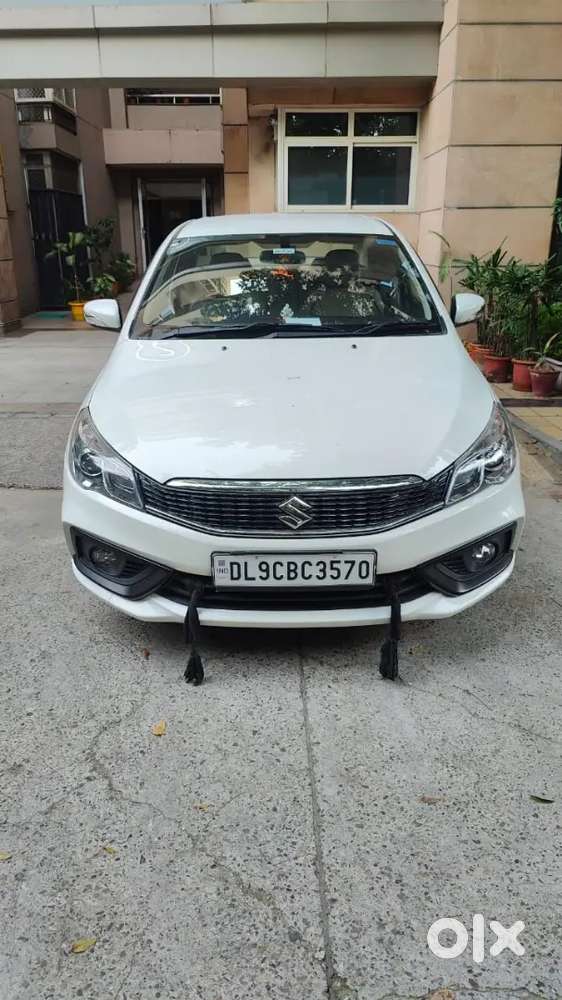 Maruti Suzuki Ciaz 2023 Petrol 29000 Km Driven