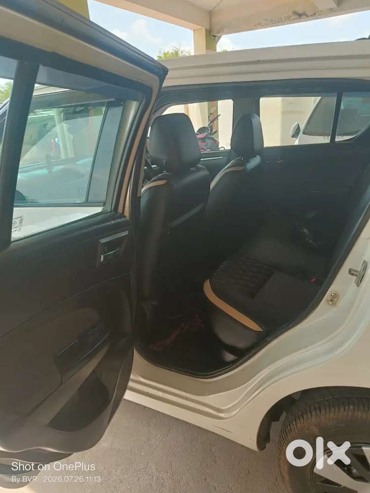 Maruti Suzuki Swift Vdi 2013 Diesel