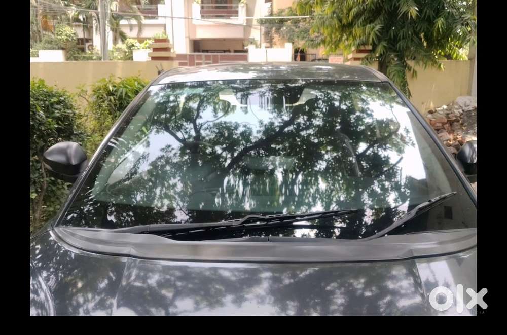 Tata Nexon Diesel Manual 2019