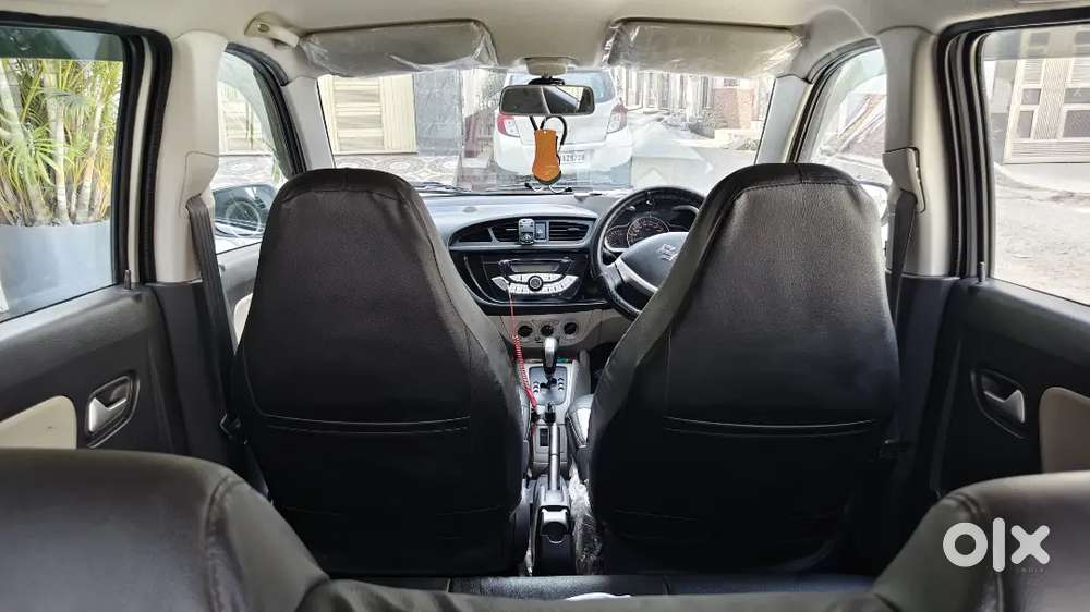 Maruti Suzuki Alto K10 2018 Petrol 23700 Km Driven
