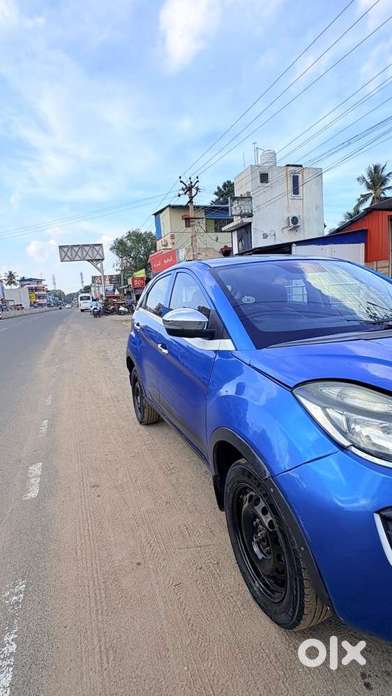 Tata Nexon 2018
