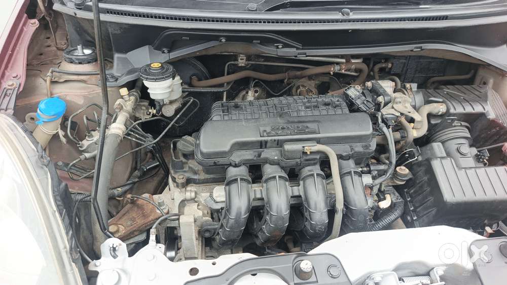 Honda Amaze S I-vtec, 2015, Petrol