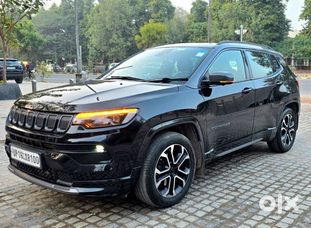 Jeep Compass 1.4 Sport, 2021, Petrol