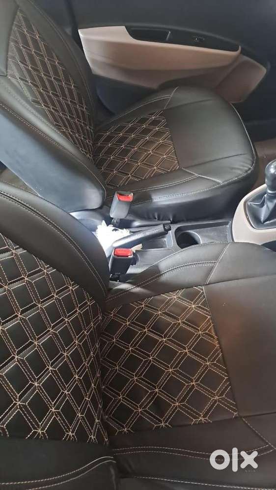 Hyundai Xcent 2018 Diesel Good Condition