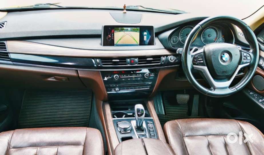 Bmw X5 Xdrive 30d Xline, 2016, Diesel