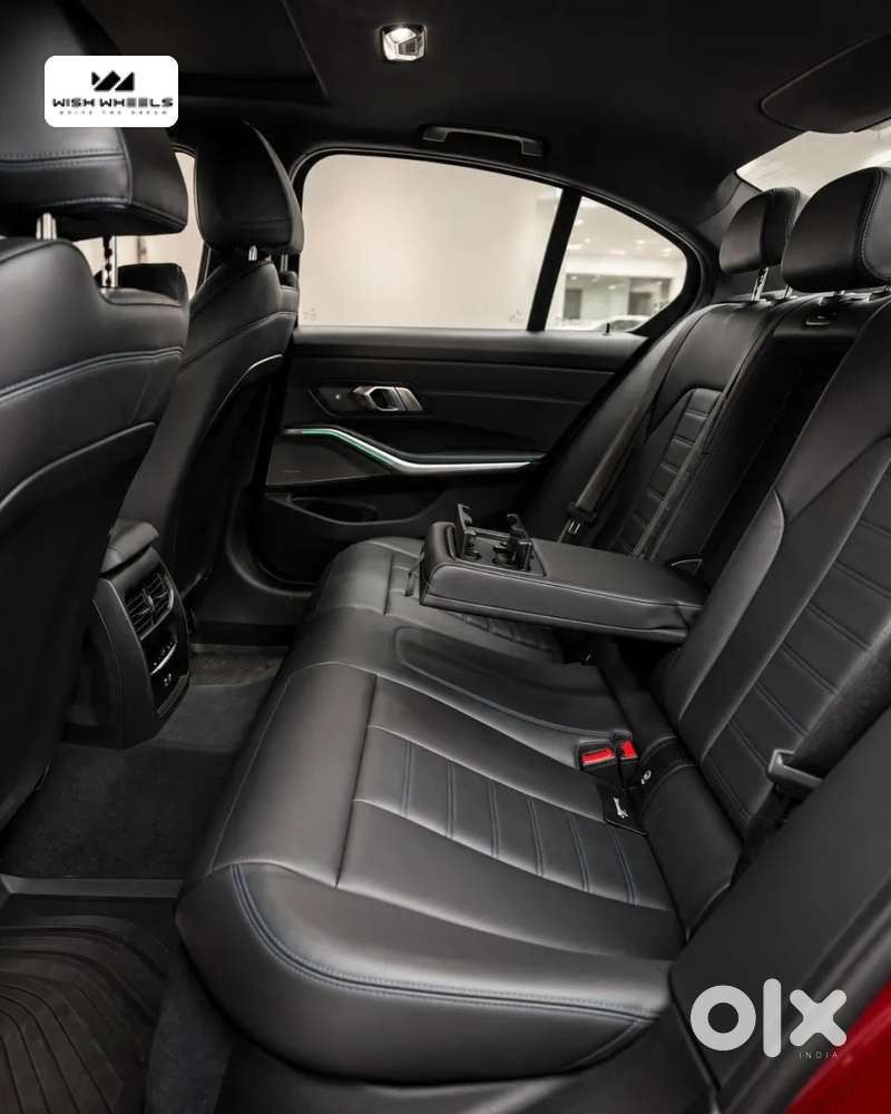Bmw M340i, 2025, Petrol