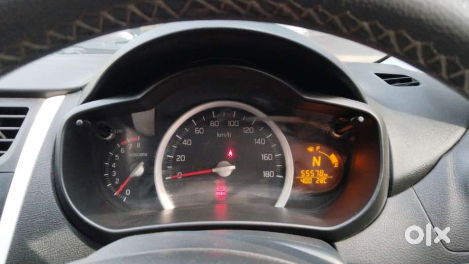 Maruti Suzuki Celerio X 1.0 Zxi (o) Amt, 2019, Petrol