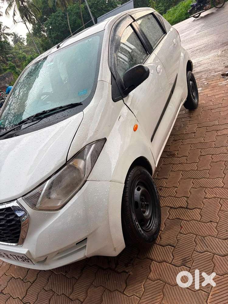 Datsun Redigo 2016 Petrol Manual