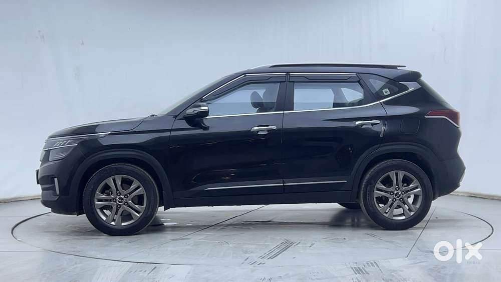Kia Seltos Htx D, 2022, Diesel