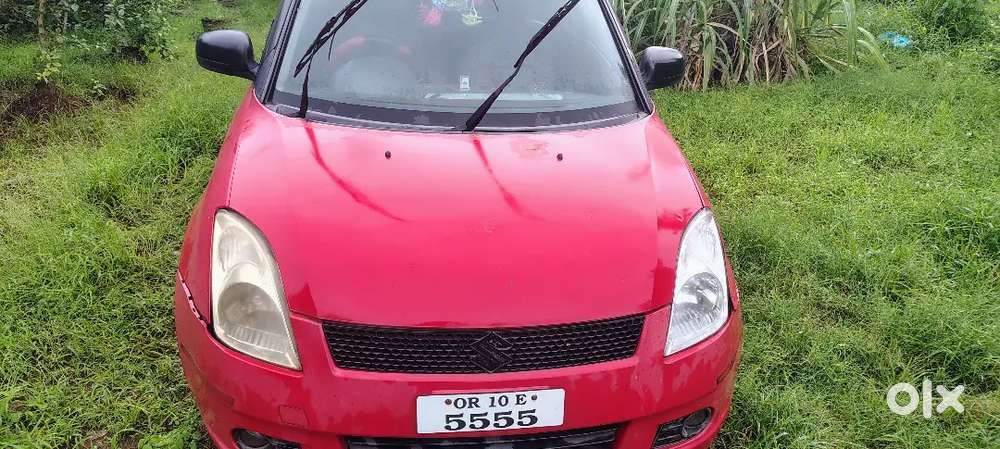 Maruti Suzuki Swift 2005 Vxi(o)