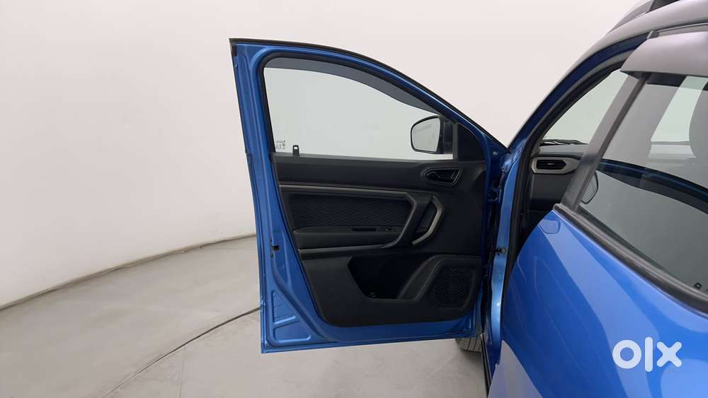 Renault Kiger Rxz Turbo Dt, 2021, Petrol