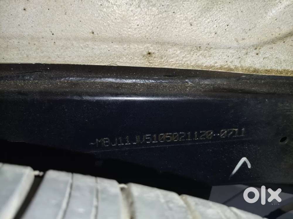 Toyota Fortuner, 2011, Diesel