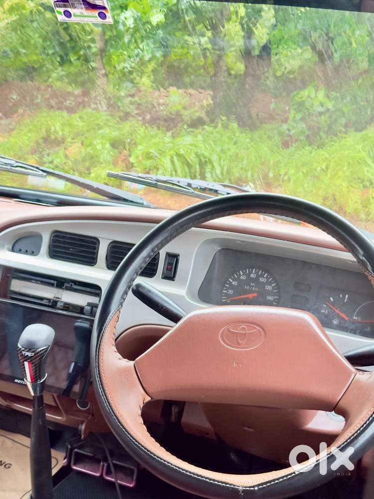 Toyota Qualis 2.4 D Gs, 2003, Diesel