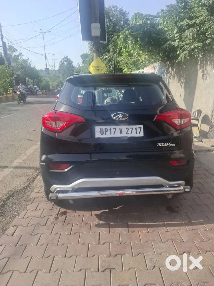 Mahindra Be 4 2022 Petrol Good Condition