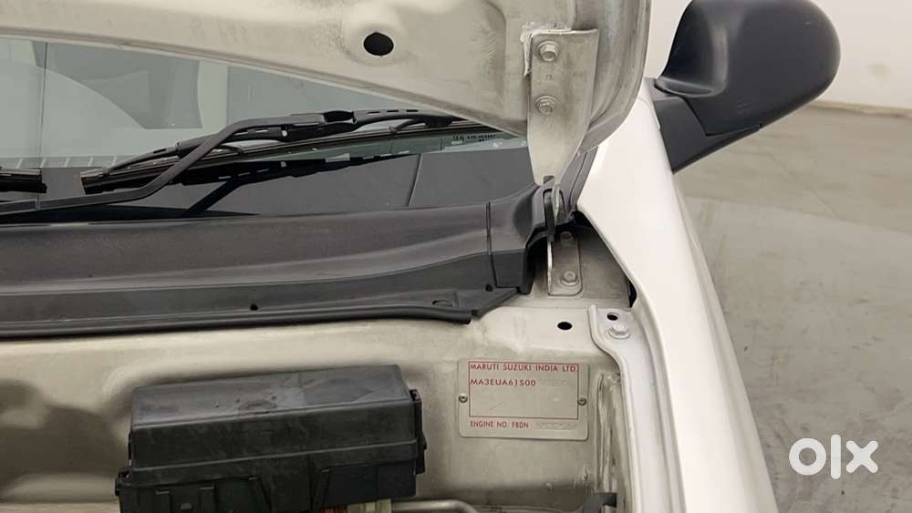 Maruti Suzuki Alto 800 2012-2016 Vxi, 2015, Petrol