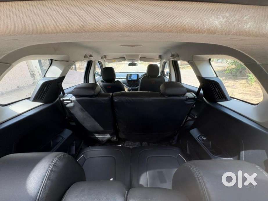 Tata Safari 2.0 Kryotec Xm, 2022, Diesel