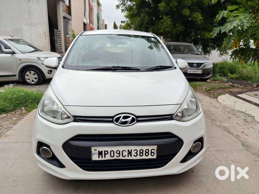 Hyundai Grand I10 Magna, 2013, Petrol