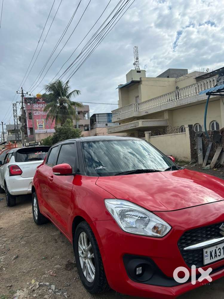 Maruti Suzuki 2018 Model
