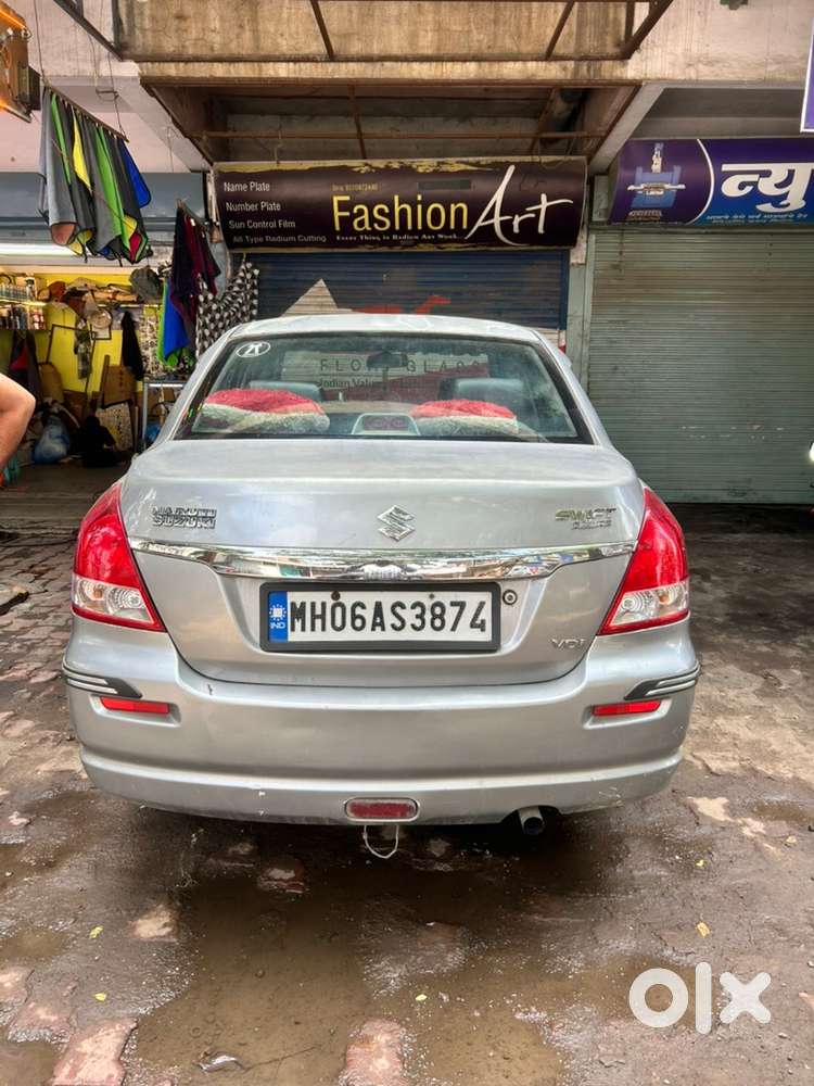 Maruti Dzire Vxi 2008