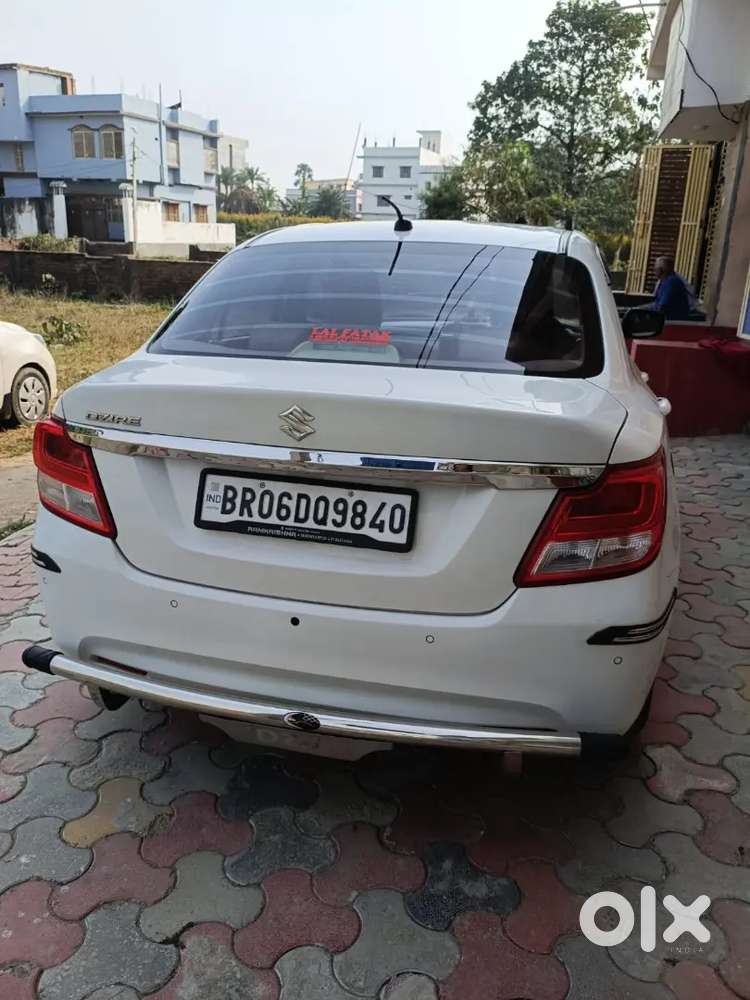 Maruti Dzire 1.2 Vxi 2024