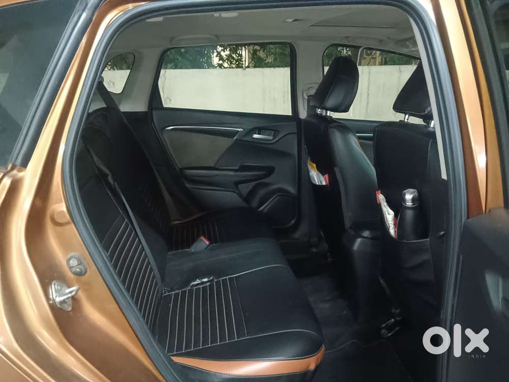 Honda Wr-v I-dtec Vx, 2017, Diesel