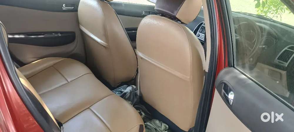 Hyundai I20 Showroom Maintained