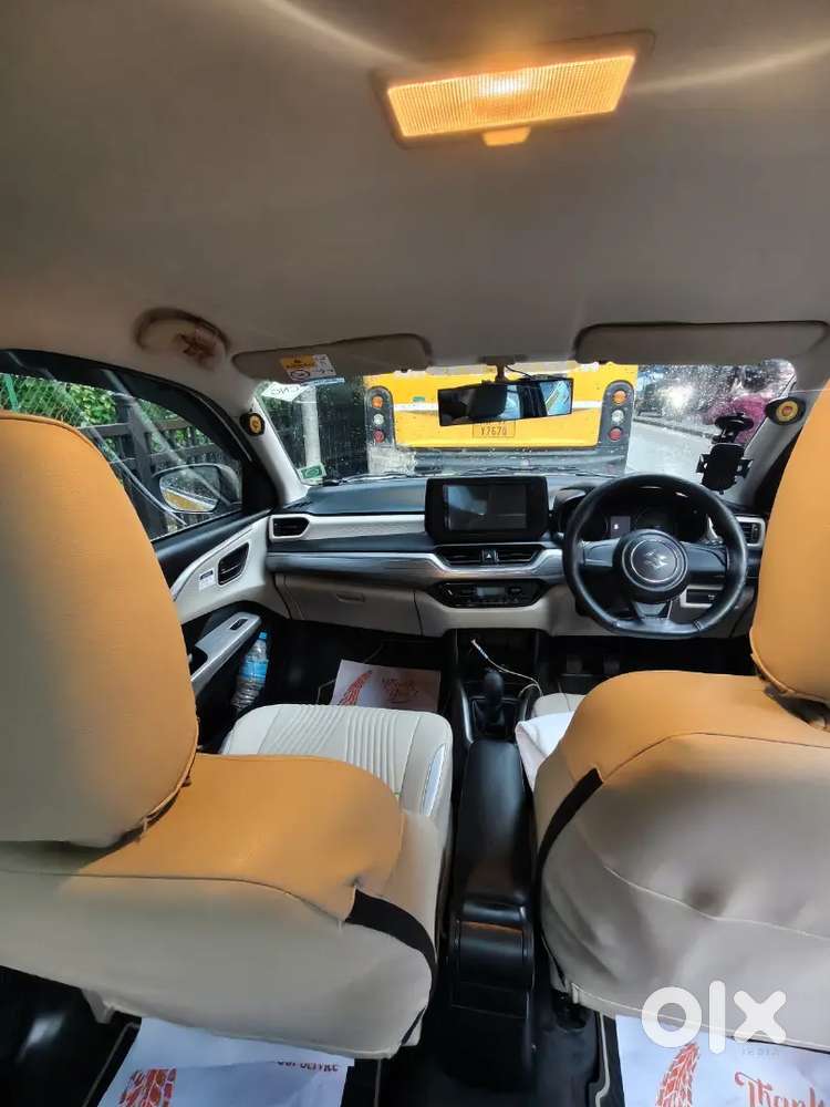 Maruti Dzire 1.2 2016