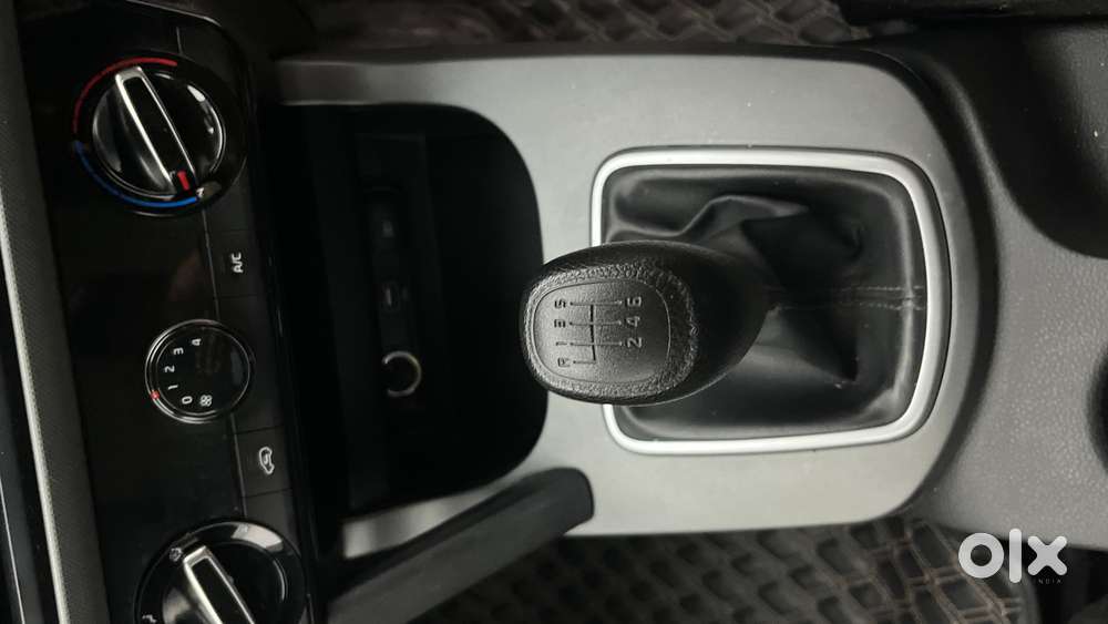 Kia Seltos Htk 1.5 Petrol, 2021, Petrol