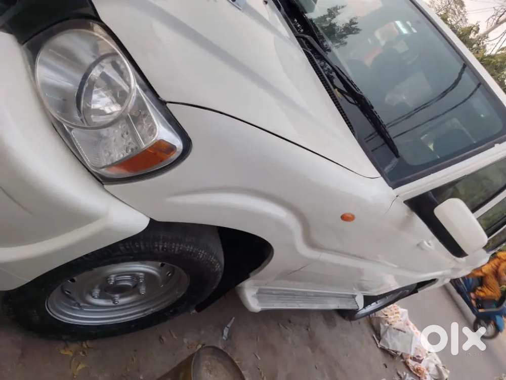 Good Condition Car