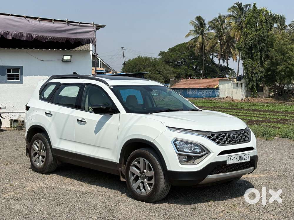 Tata Safari 2.0 Kryotec Xta Plus, 2021, Diesel