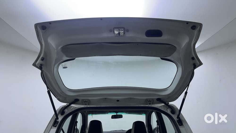 Maruti Suzuki Celerio Vxi, 2016, Petrol
