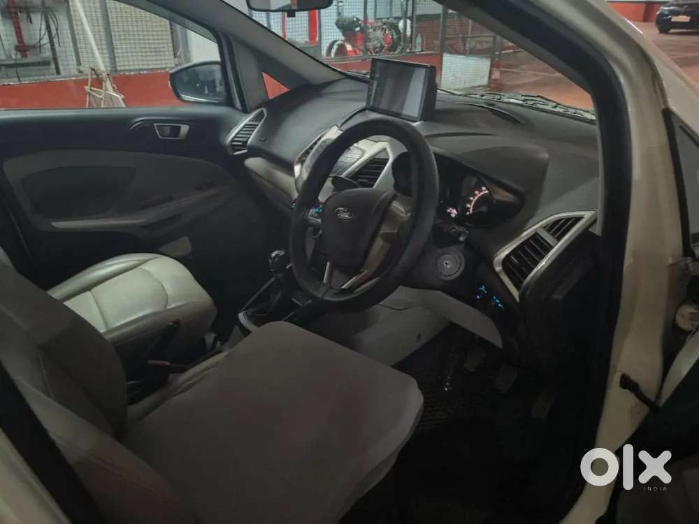 Ford Escort Lx 2015 Diesel