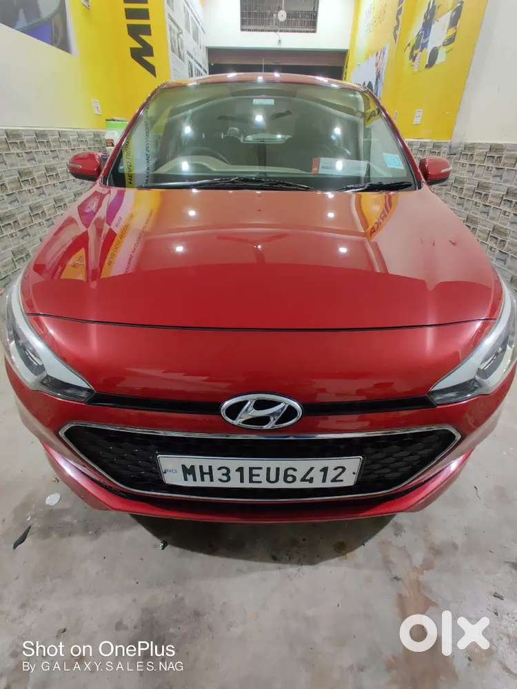 Hyundai Elite I20 2016 Diesel Well Maintained