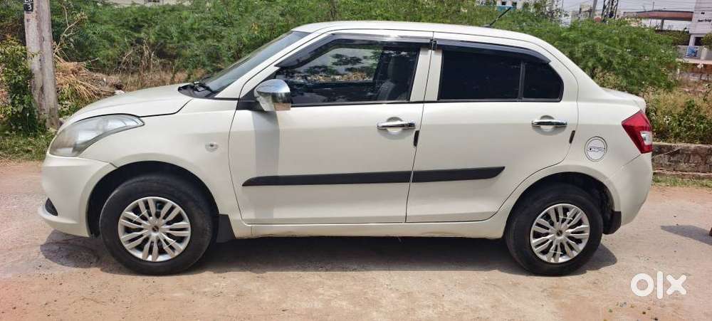 Maruti Suzuki Dzire 2017-2020 Ldi, 2020, Petrol