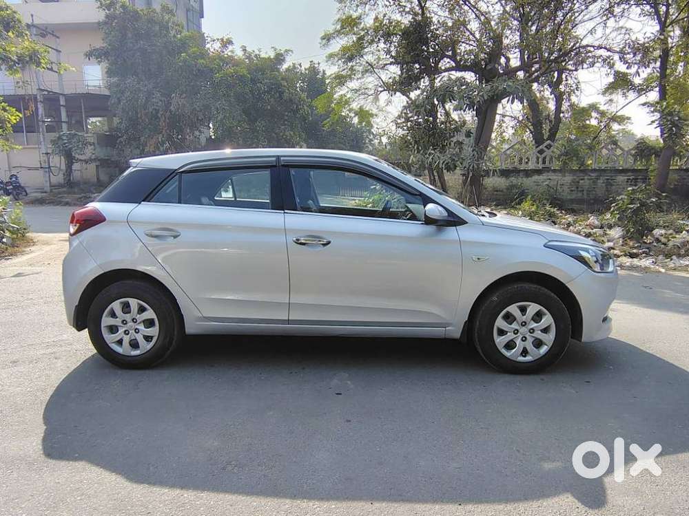 Hyundai I20 1.4 Magna Executive, 2018, Petrol