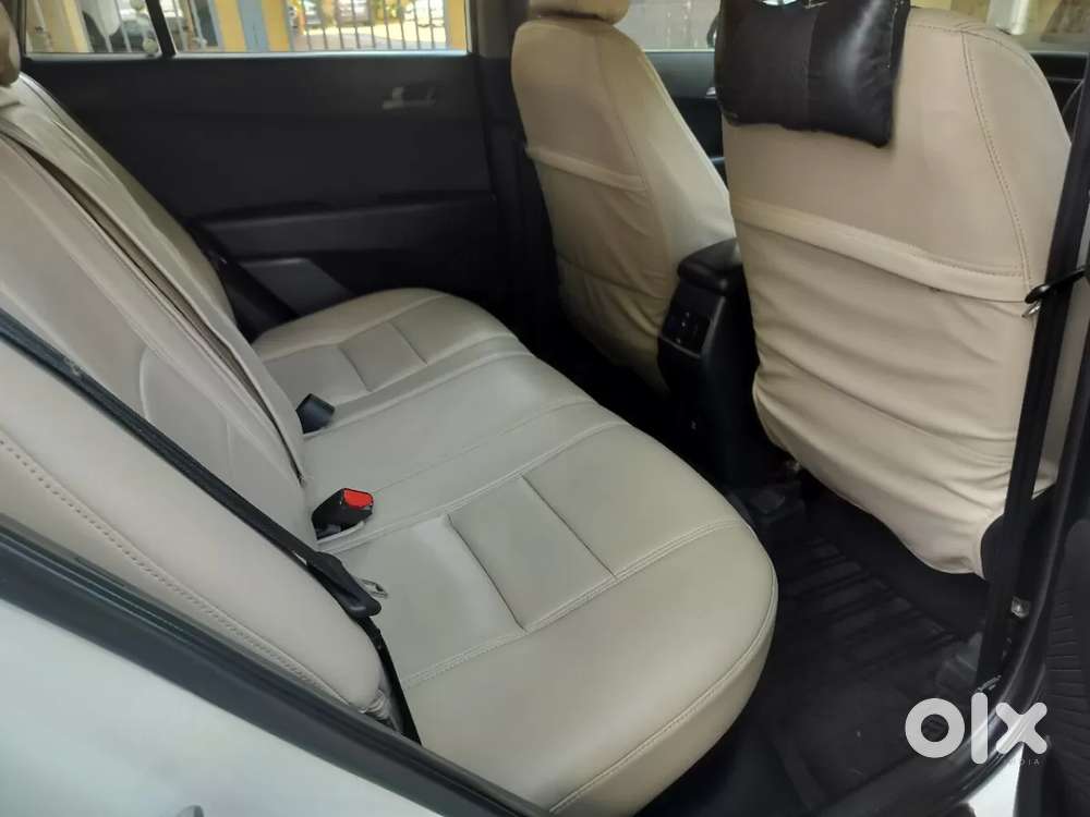 Hyundai Creta 1.6 Crdi Sx Plus At, 2015, Diesel