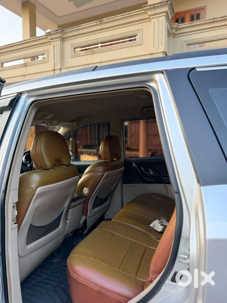 Mahindra Xuv500 W8 2wd, 2015, Diesel