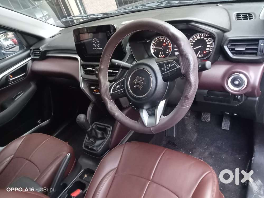 Maruti Suzuki Grand Vitara 1.5 Delta Smart Hybrid, 2025, Cng & Hybri..