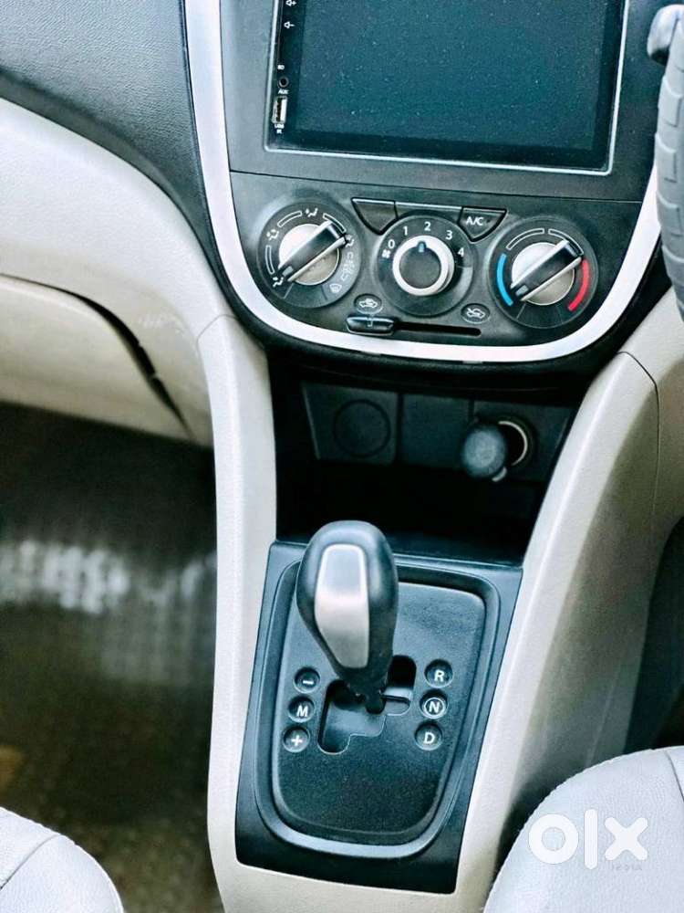 Maruti Suzuki Celerio, 2018, Cng & Hybrids