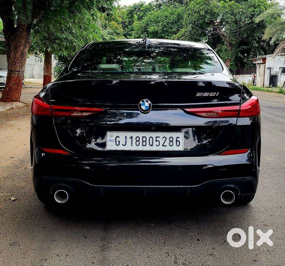 Bmw 2 Series 2.0 220i M Sport, 2021, Petrol
