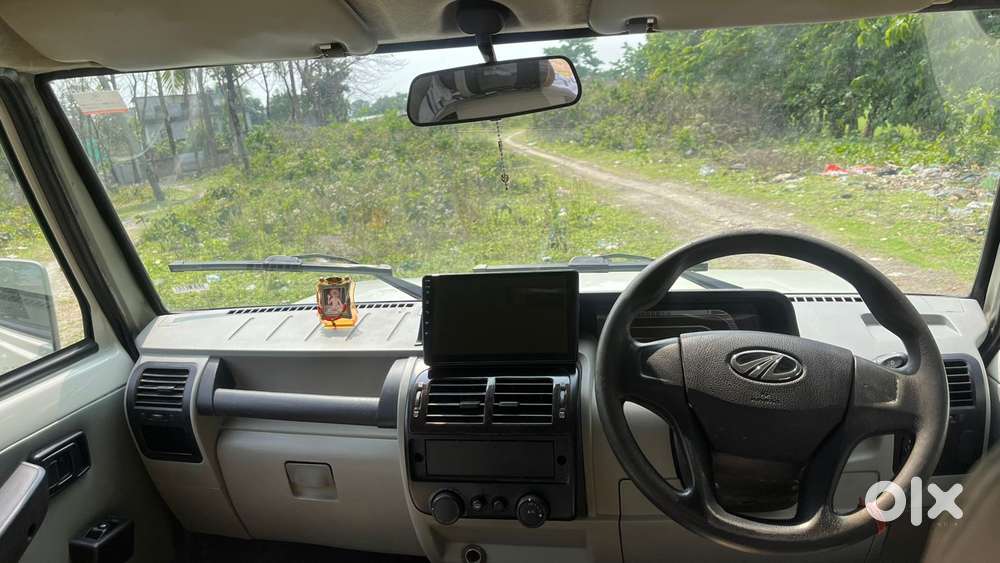 Mahindra Bolero B4, 2020, Diesel