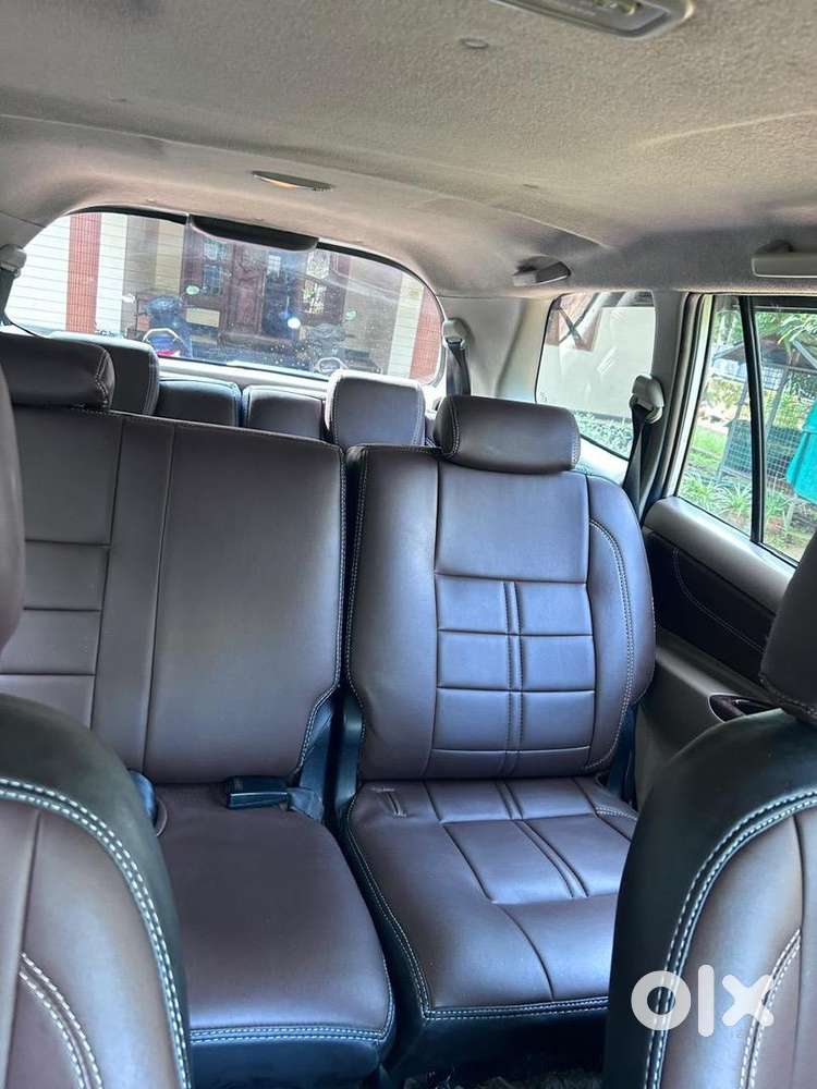 Toyota Innova Diesel 225000 Km Driven