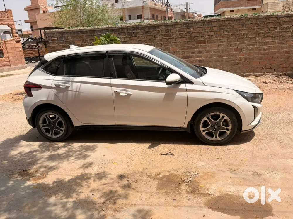 Hyundai I20 Active Petrol 2024
