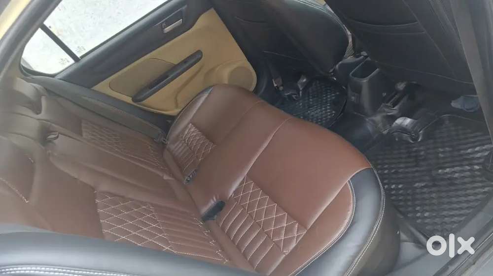 Well Maintained Condition